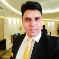 Ashutosh Singh Chandel